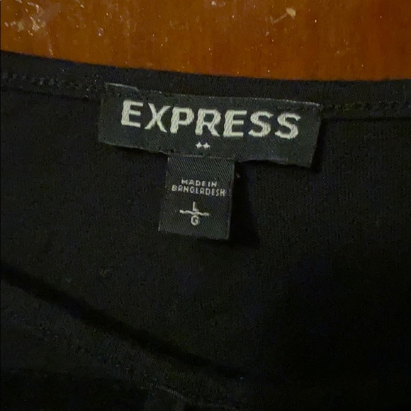 Express tee - Picture 6 of 7